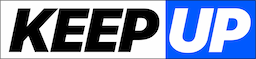 Keepup Logo